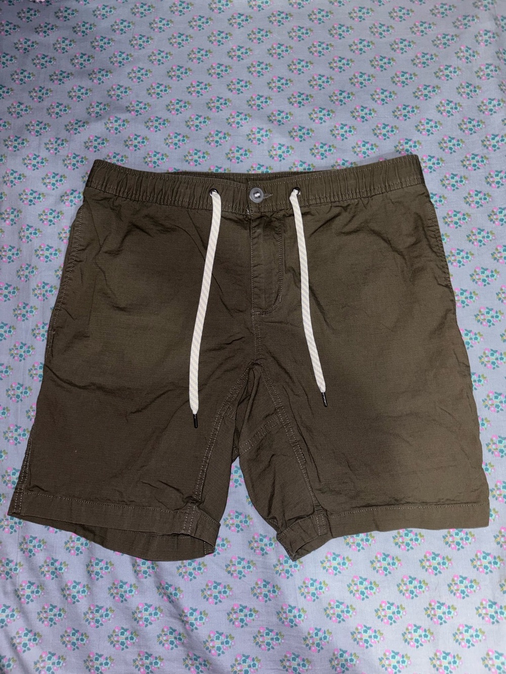 Vuori Ripstop Short - Picture 7 of 10